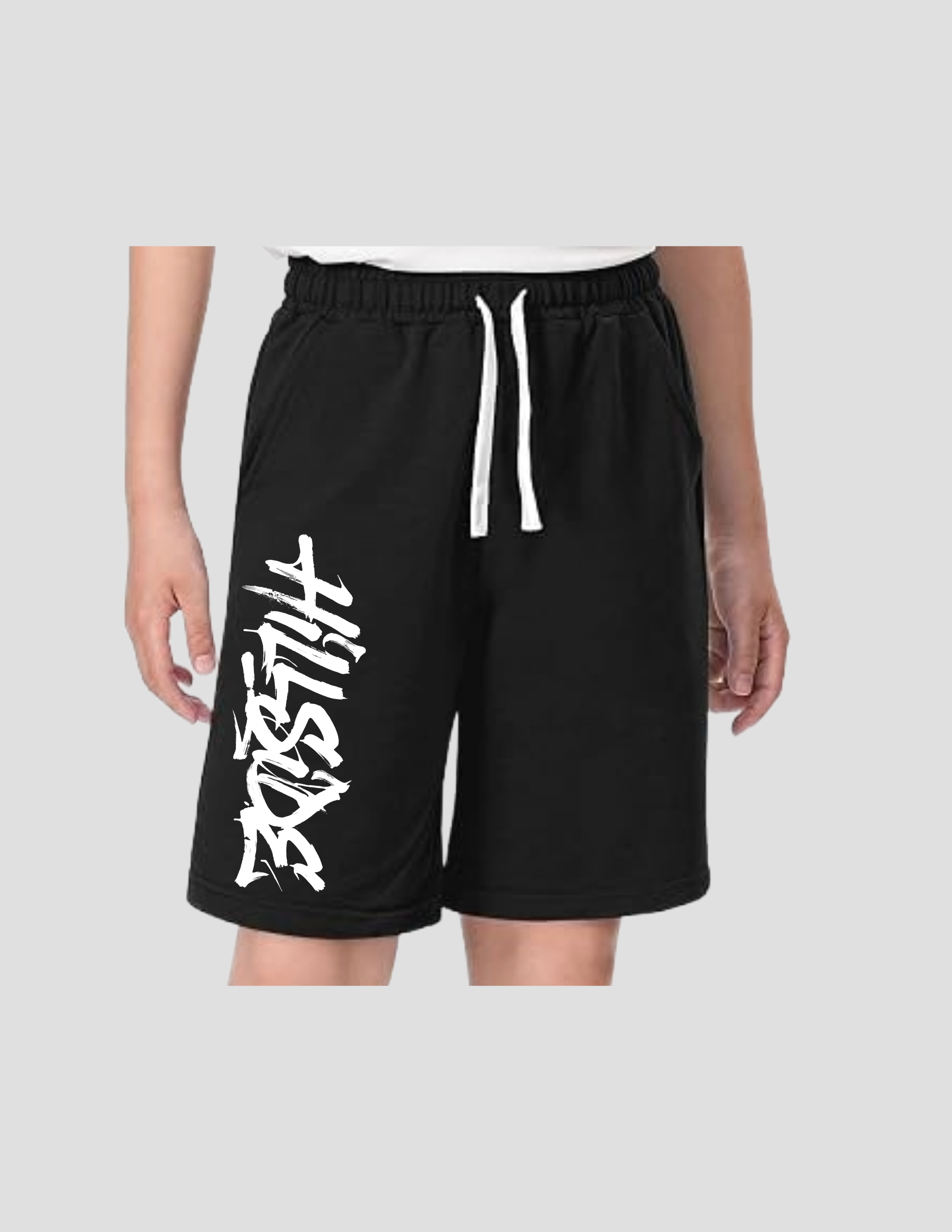 Boys Cotton Shorts