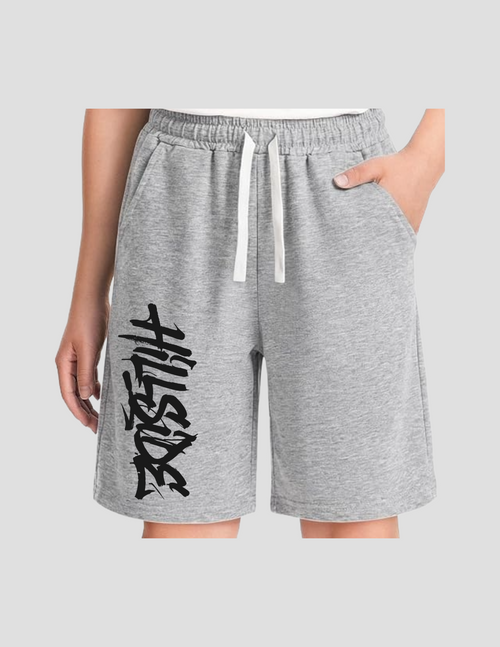 Boys Cotton Shorts